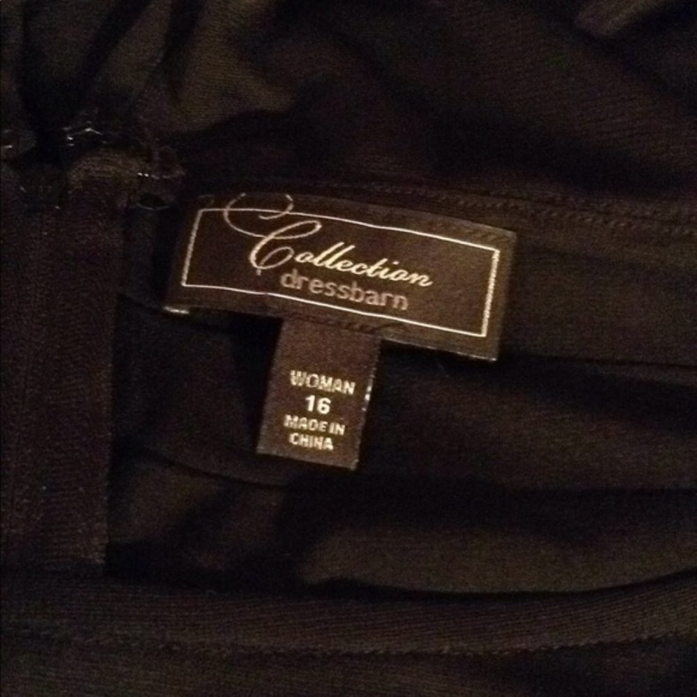 Blouse - Picture 3 of 5